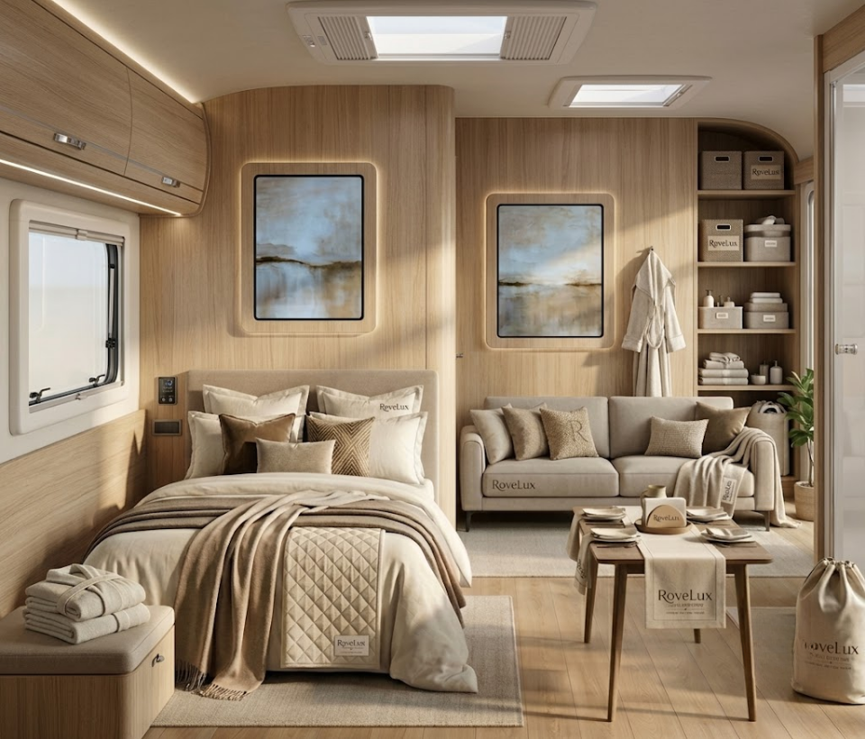 RoveLux