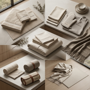 The Rovelux Grand Tour - Complete Travel Bundle