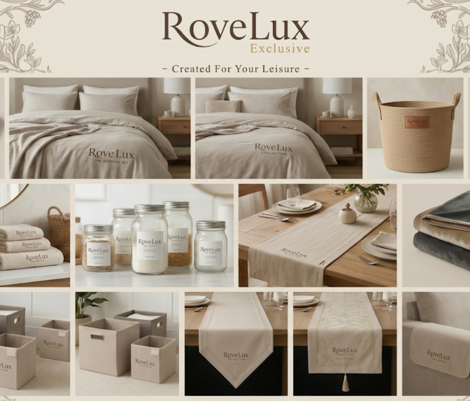 RoveLux