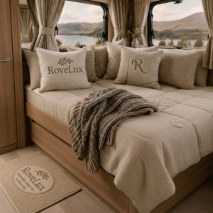 The Sleep Sanctuary Collection - Sheets, Blanket & Mattress Protector