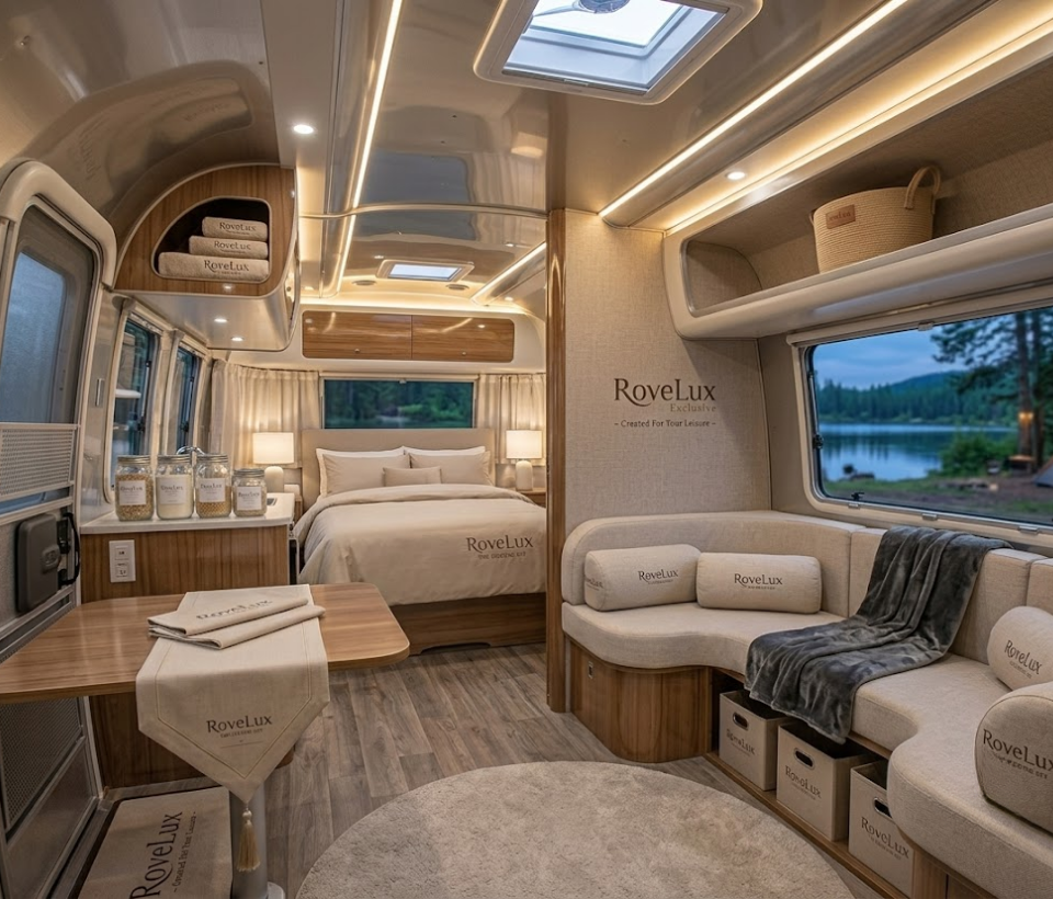 RoveLux