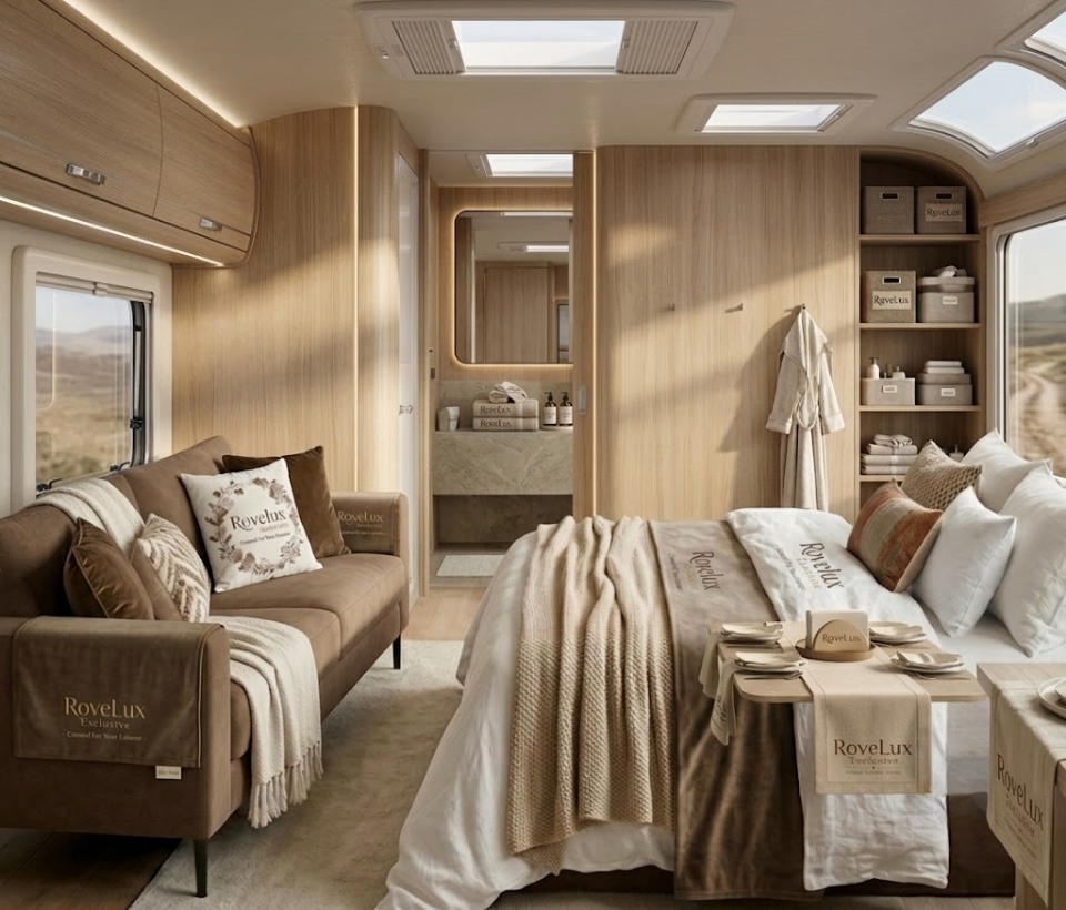 RoveLux