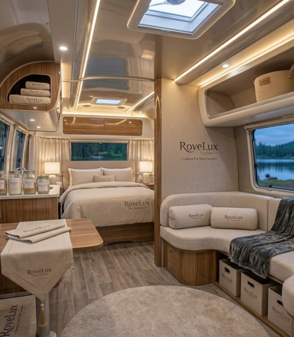 RoveLux